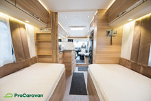 Lataa kuva Galleria-katseluun, Adria CORAL AXESS S 670 SLT