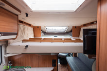 Ladda upp bild till gallerivisning, Weinsberg Caraloft 700 MXH