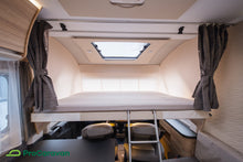 Lataa kuva Galleria-katseluun, Adria Sonic I 600 SL Axess