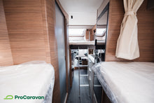 Ladda upp bild till gallerivisning, Knaus Van Wave MAN 640 MEG Vansation