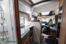 Lataa kuva Galleria-katseluun, Adria MATRIX 670SL SUPREME