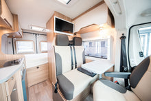 Ladda upp bild till gallerivisning, Weinsberg CaraTour 541 MQ