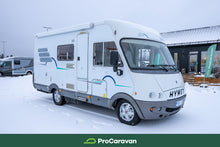 Ladda upp bild till gallerivisning, Hymer B564