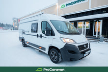 Ladda upp bild till gallerivisning, Hobby K65 ET Vantana on tour
