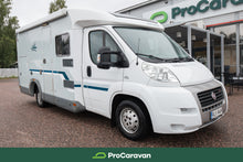 Ladda upp bild till gallerivisning, WEINSBERG IMPERIALE 590MQ
