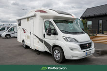 Ladda upp bild till gallerivisning, Eura Mobil Profila One 690 HB