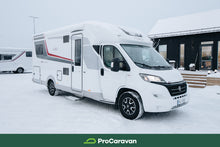 Ladda upp bild till gallerivisning, LMC Cruiser T732