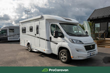 Lataa kuva Galleria-katseluun, Dethleffs Advantage T 6601