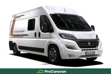 Ladda upp bild till gallerivisning, Weinsberg CaraBus 540 MQ Edition Scandic Tulossa