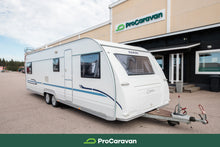 Lataa kuva Galleria-katseluun, Adria CLASSICA