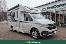 Ladda upp bild till gallerivisning, Knaus Tourer Van 500 MQ Vansation