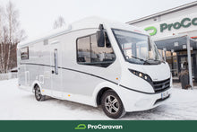 Ladda upp bild till gallerivisning, Dethleffs Trend I 7075 DBM/EB