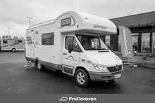 Ladda upp bild till gallerivisning, HYMER STAR-LINE C 640