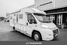 Lataa kuva Galleria-katseluun, ADRIA 650 SP