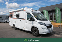 Ladda upp bild till gallerivisning, WEINSBERG CARACOMPACT 600 MEG Edition Pepper