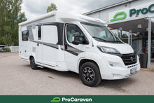 Ladda upp bild till gallerivisning, KNAUS SKY TI 650 MF