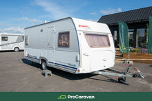 Ladda upp bild till gallerivisning, Dethleffs CAMPER