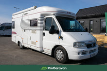 Ladda upp bild till gallerivisning, LMC LIBERTY TI 6000 | ALDE, Webasto