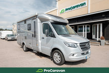Ladda upp bild till gallerivisning, Hymer B 580 MC