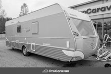 Ladda upp bild till gallerivisning, Dethleffs CAMPER