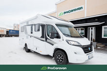 Lataa kuva Galleria-katseluun, KNAUS SUN TI 650 MF Platinium Selection