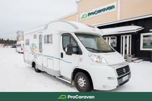 Lataa kuva Galleria-katseluun, Adria 650 SP