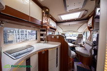 Lataa kuva Galleria-katseluun, Carthago CHIC E-LINE I 50 YACHTING