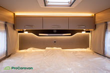 Ladda upp bild till gallerivisning, KNAUS VAN TI PLUS 650 MEG PLATINUM SELECTION