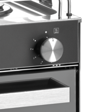 Lataa kuva Galleria-katseluun, Dometic Kaasu-uuni / liesi Sunlight kaksiliekkinen keittotaso