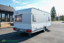 Ladda upp bild till gallerivisning, Dethleffs CAMPER