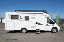 Ladda upp bild till gallerivisning, CARADO T 447