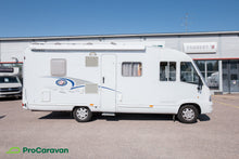Ladda upp bild till gallerivisning, DETHLEFFS I 6501 B Advantage