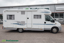 Lataa kuva Galleria-katseluun, ADRIA Coral 650 SP