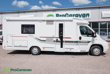 Lataa kuva Galleria-katseluun, Adria Coral Supreme S 670SLT