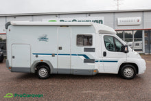 Ladda upp bild till gallerivisning, WEINSBERG IMPERIALE 590MQ