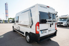Ladda upp bild till gallerivisning, Weinsberg CARABUS 600 ME