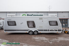Lataa kuva Galleria-katseluun, Dethleffs Camper Snow