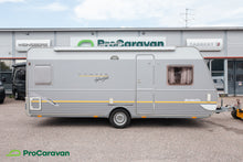Ladda upp bild till gallerivisning, Dethleffs CAMPER
