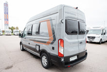 Ladda upp bild till gallerivisning, WEINSBERG CARABUS FORD 600 MQ