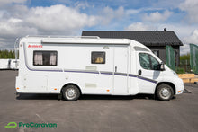 Ladda upp bild till gallerivisning, DETHLEFFS ADVANTAGE TF 6541