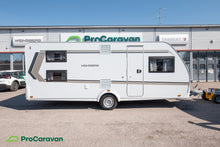 Lataa kuva Galleria-katseluun, WEINSBERG CARAONE *ESILLÄ TURKU CARAVAN SHOW