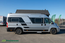 Ladda upp bild till gallerivisning, Adria TWIN 640 SLB SUPREME