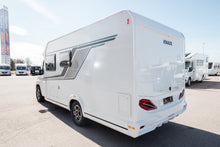 Ladda upp bild till gallerivisning, KNAUS SKY TI 650 MF