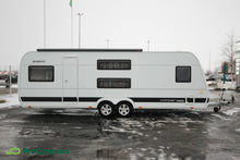 Lataa kuva Galleria-katseluun, Dethleffs Camper Snow
