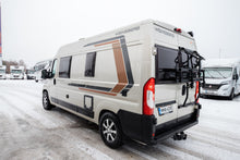 Ladda upp bild till gallerivisning, WEINSBERG CARABUS 600 MQ Edition