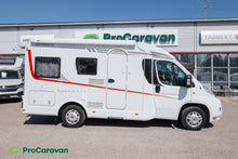 Ladda upp bild till gallerivisning, DETHLEFFS Globebus