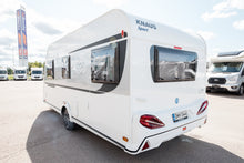 Ladda upp bild till gallerivisning, KNAUS SPORT