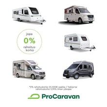 Lataa kuva Galleria-katseluun, ADRIA Coral S 650 SP