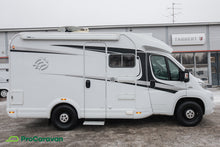 Ladda upp bild till gallerivisning, Knaus Sky Ti 550MF Scandinavian Selection