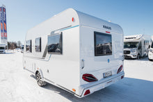 Ladda upp bild till gallerivisning, KNAUS SPORT 420 QD